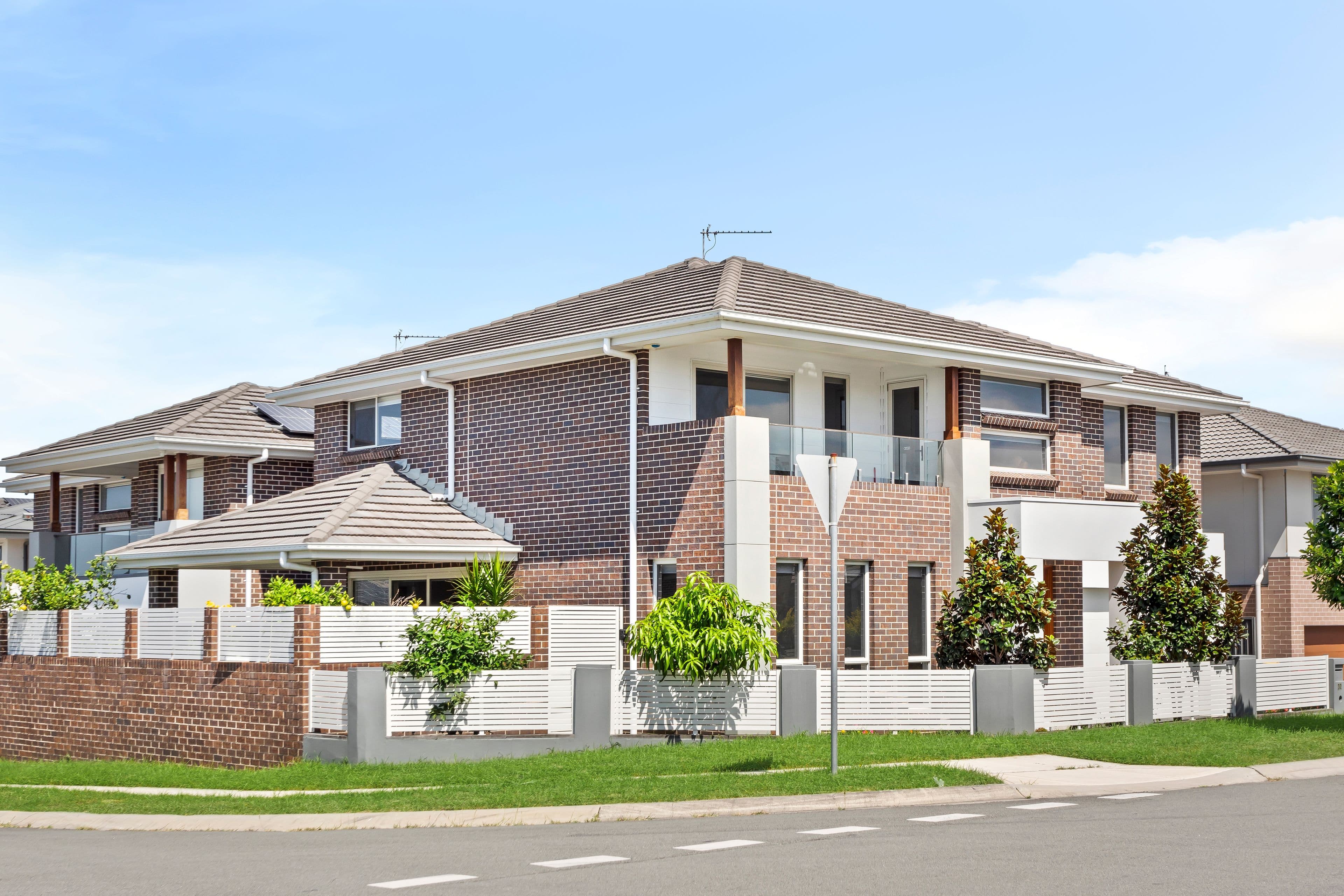 32 Queensbury Street (Tallawong), Schofields NSW 2762, Schofields - Thumbnail 2
