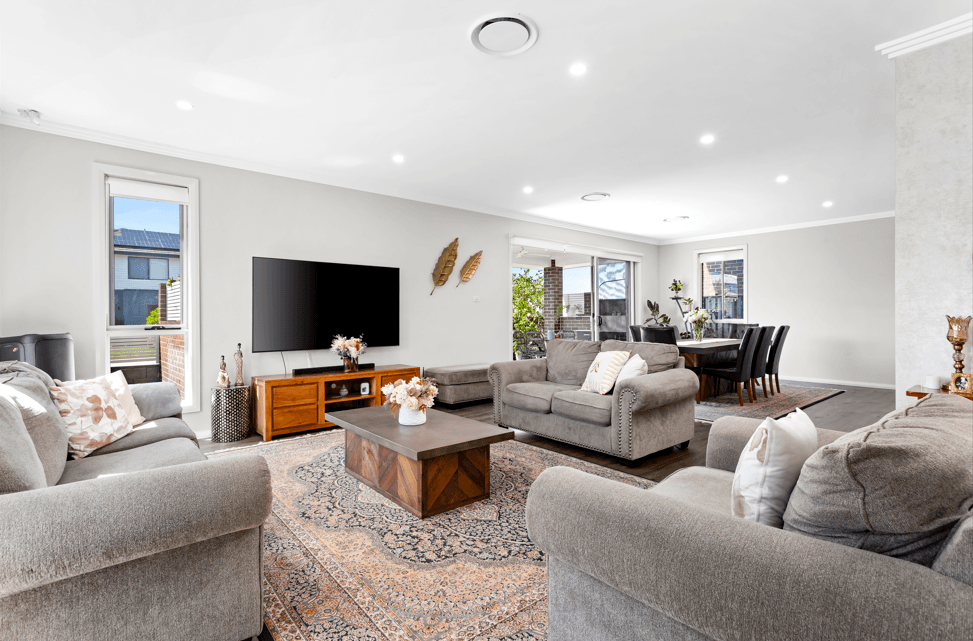 32 Queensbury Street (Tallawong), Schofields NSW 2762, Schofields - Thumbnail 4