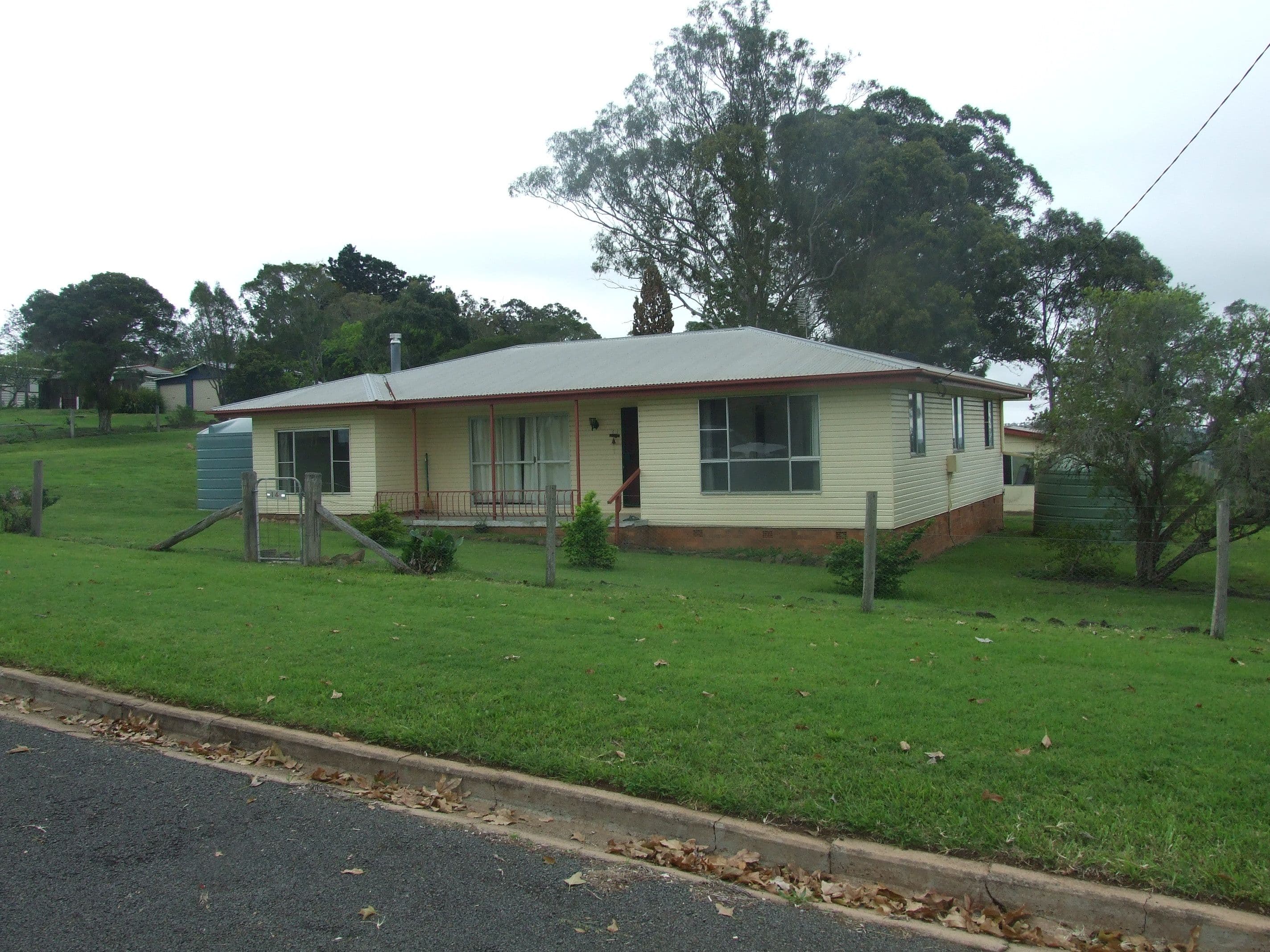 14 Boundary Street, Haden QLD 4353, Haden - Image 1