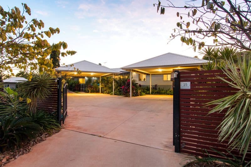 15 Frangipani Drive, Cable Beach WA 6726, Cable Beach - Thumbnail 2