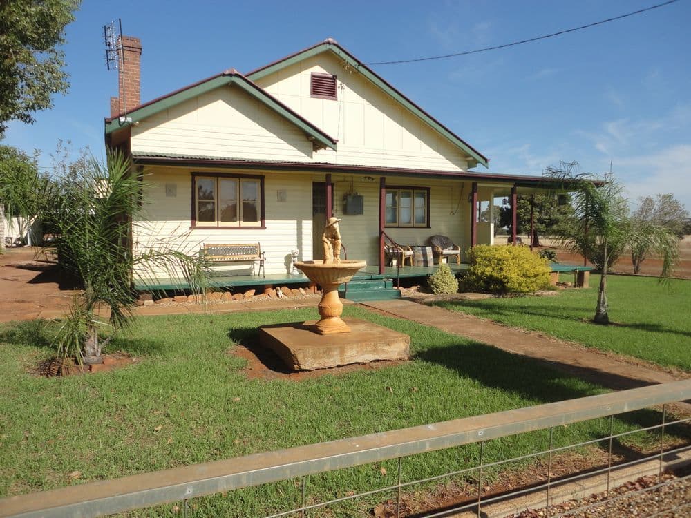 Lot 2 French Street, TEMORA NSW 2666, Temora - Image 1