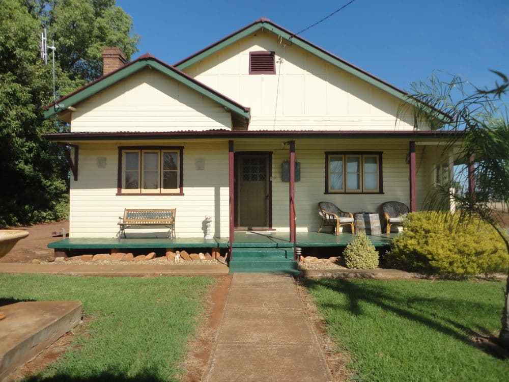 Lot 2 French Street, TEMORA NSW 2666, Temora - Thumbnail 2