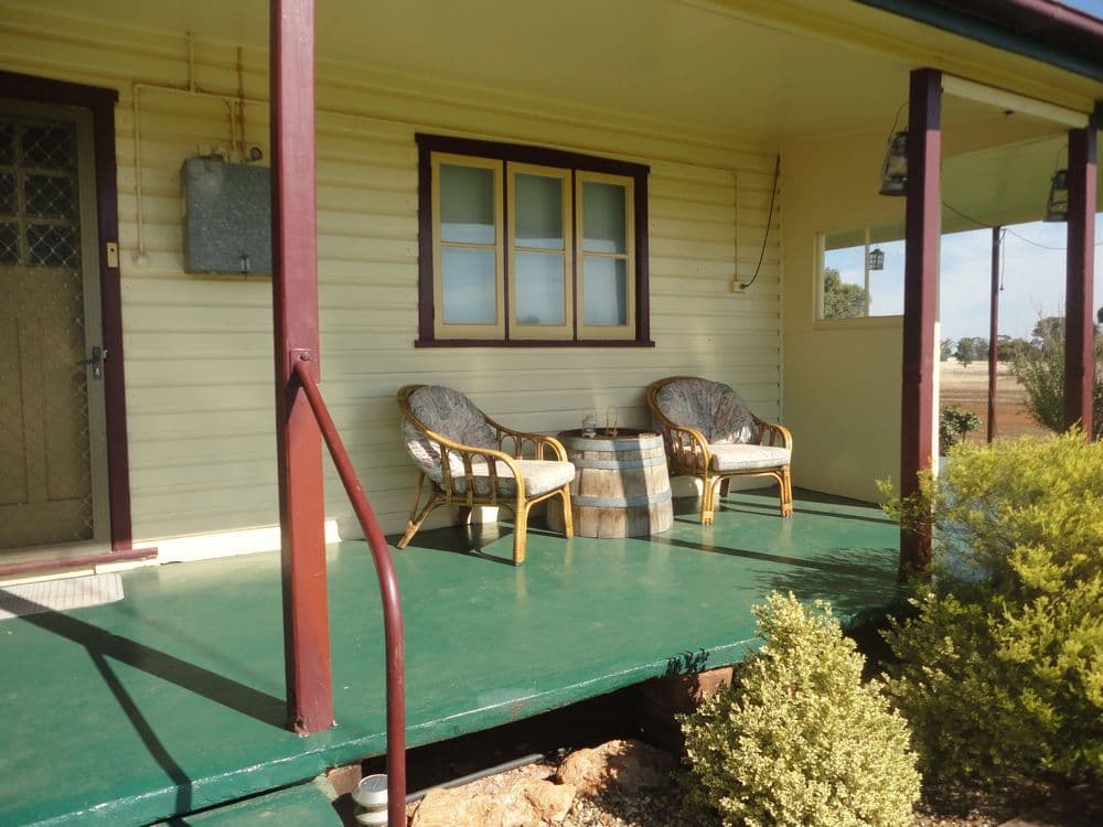 Lot 2 French Street, TEMORA NSW 2666, Temora - Thumbnail 3