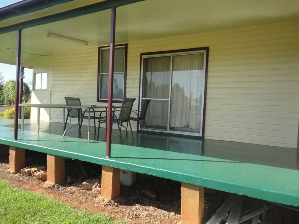 Lot 2 French Street, TEMORA NSW 2666, Temora - Thumbnail 4