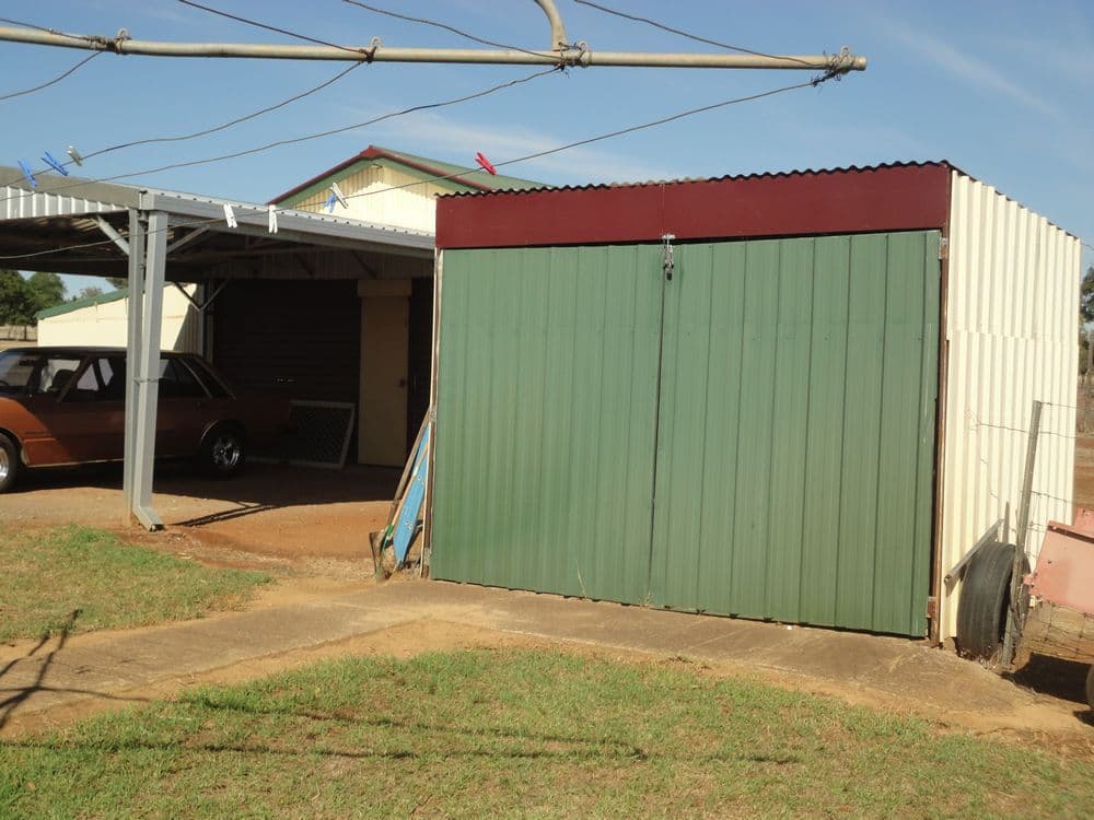 Lot 2 French Street, TEMORA NSW 2666, Temora - Thumbnail 8