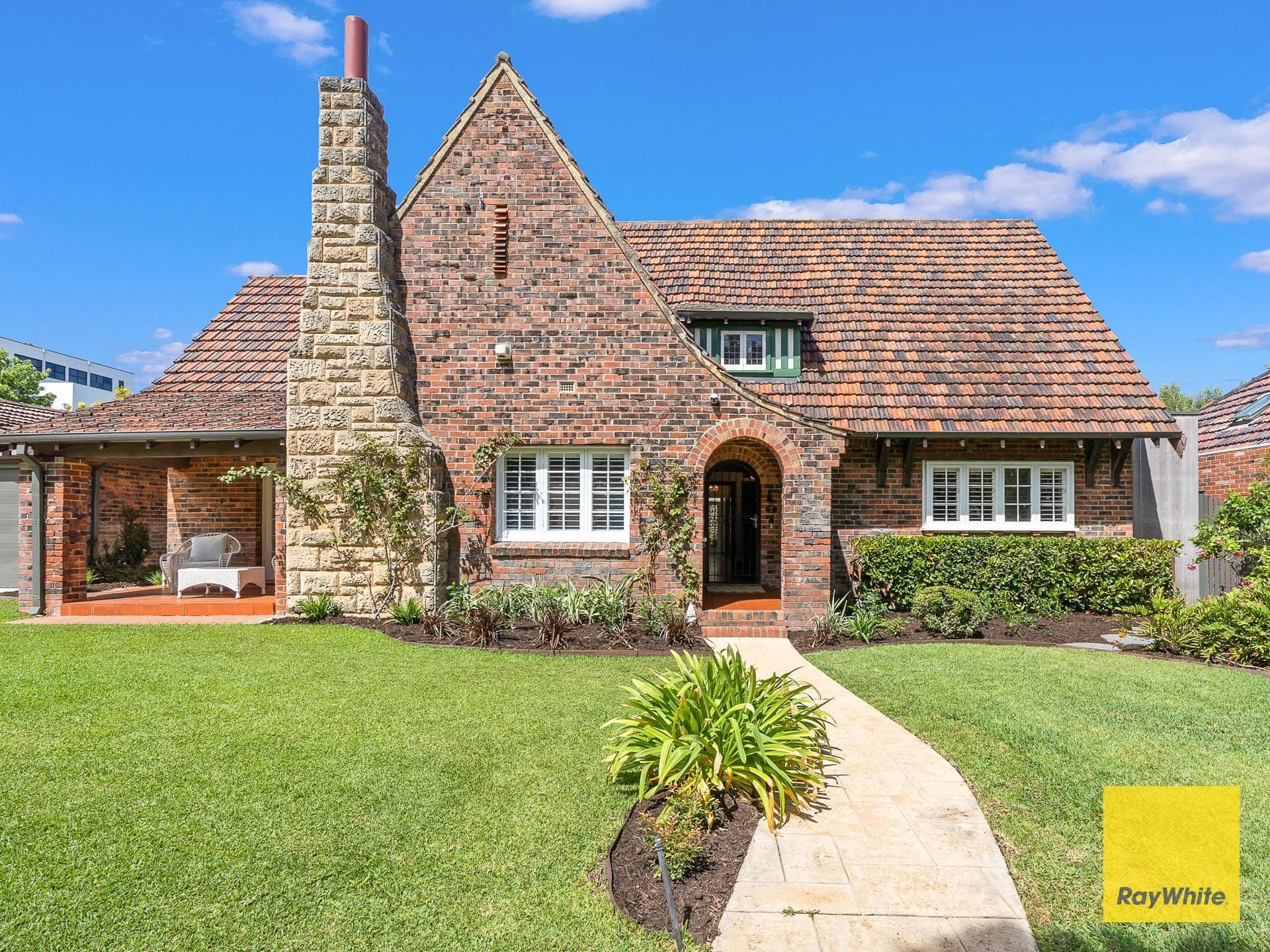 1 Wilson Street, Claremont WA 6010, Claremont - Thumbnail 2