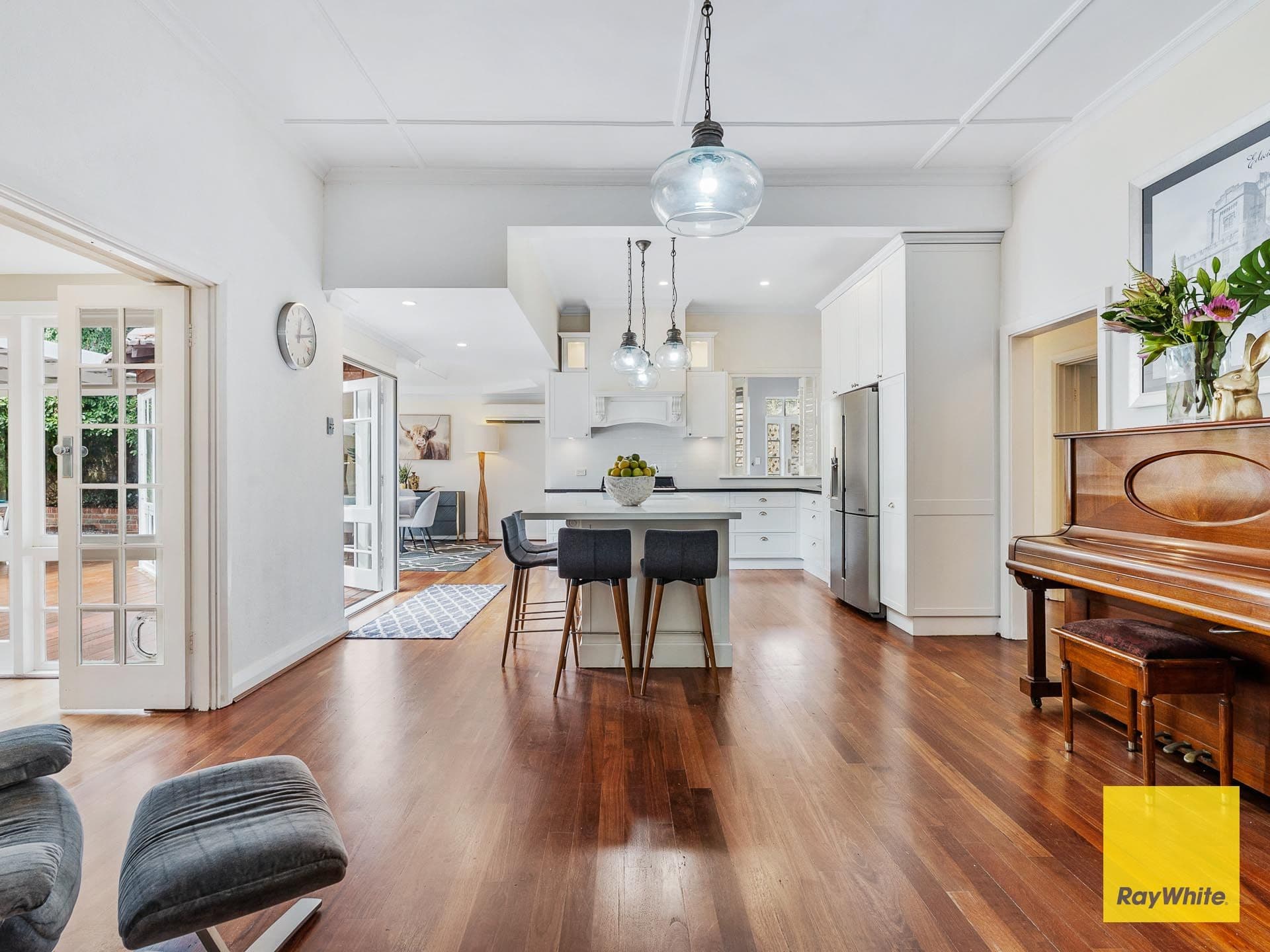 1 Wilson Street, Claremont WA 6010, Claremont - Thumbnail 3