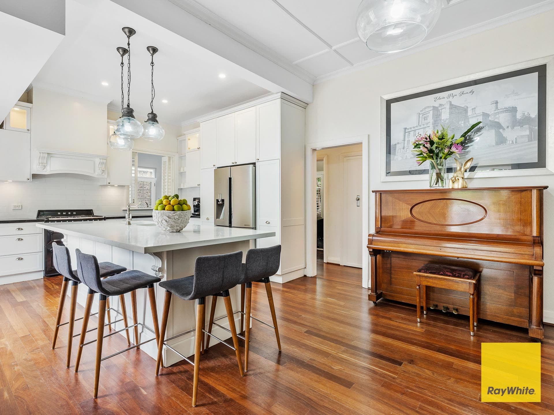 1 Wilson Street, Claremont WA 6010, Claremont - Thumbnail 4