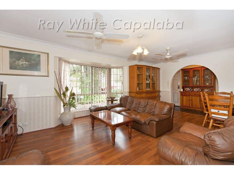 11 Flemington Close, CAPALABA QLD 4157, Capalaba - Thumbnail 3