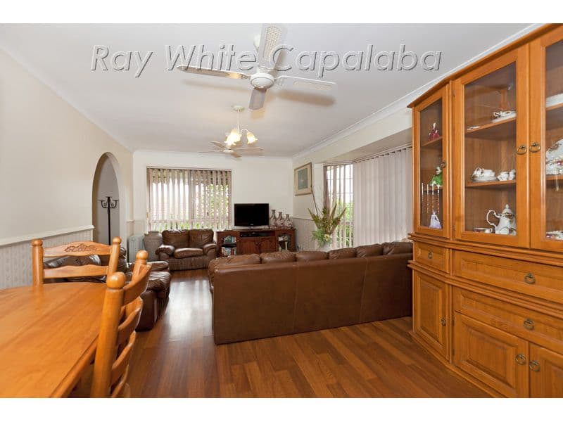 11 Flemington Close, CAPALABA QLD 4157, Capalaba - Thumbnail 4