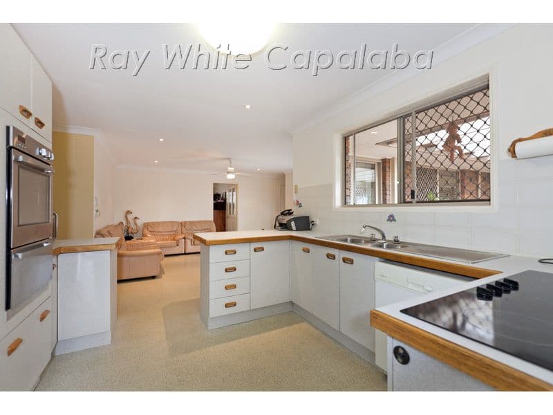 11 Flemington Close, CAPALABA QLD 4157, Capalaba - Thumbnail 6