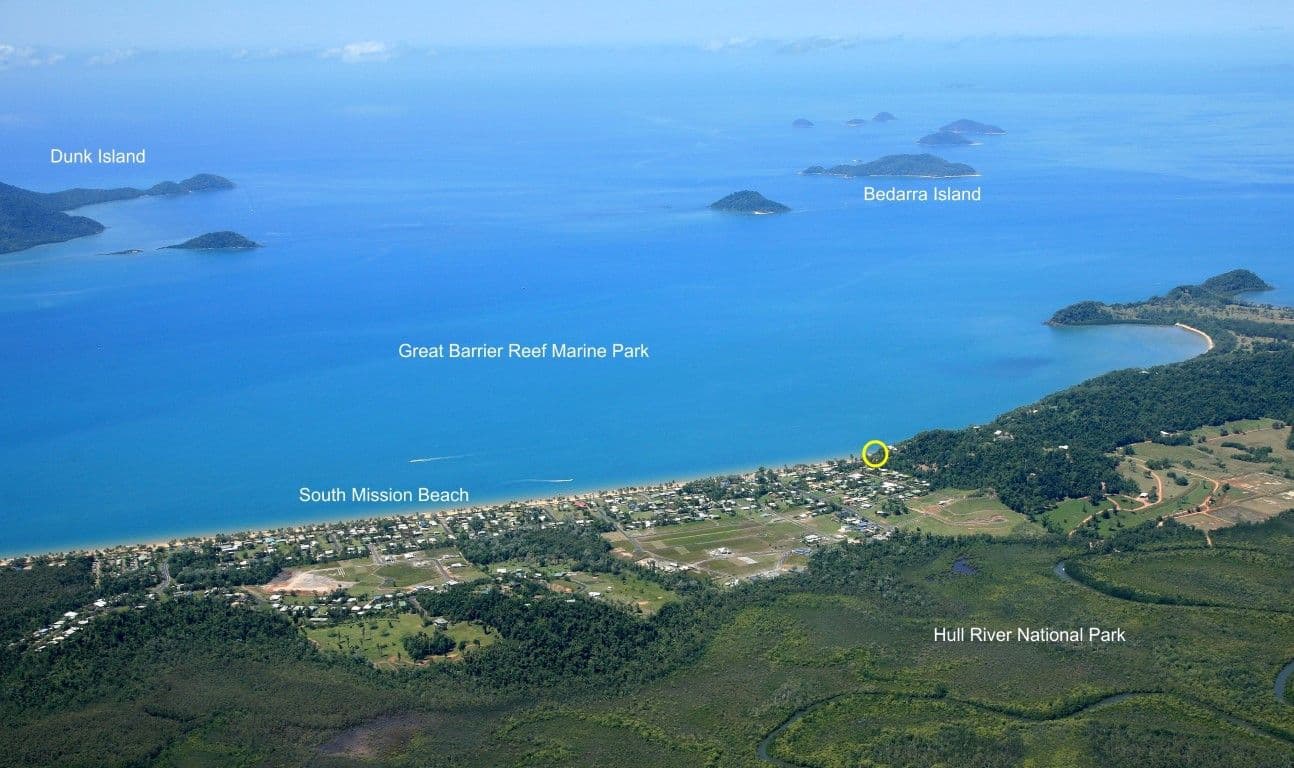 15 Mitchell Street, SOUTH MISSION QLD 4852, South Mission Beach - Thumbnail 4