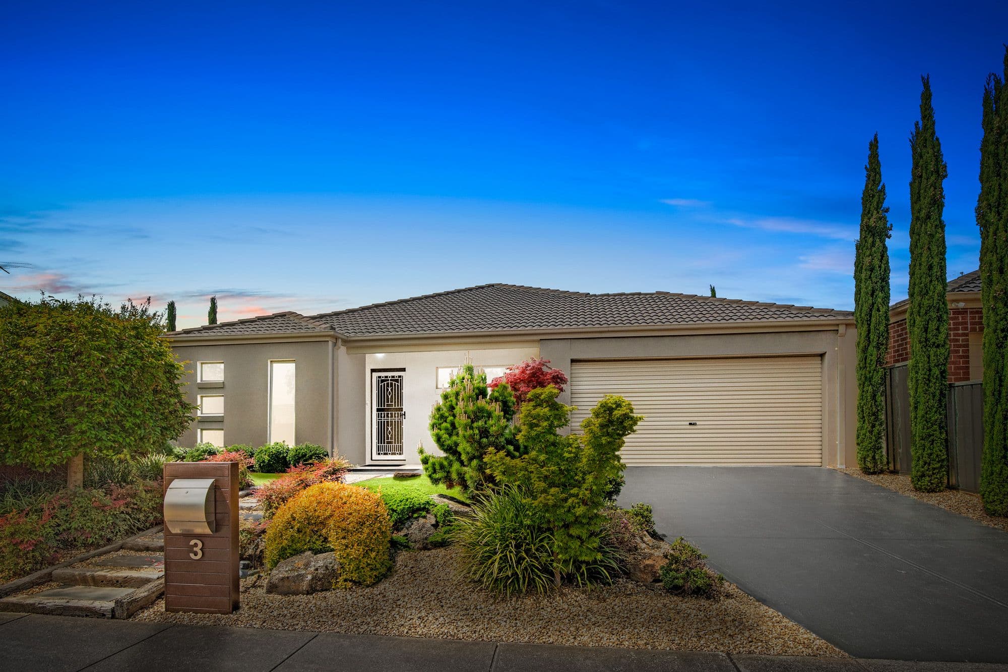 3 Murdeduke Crescent, MANOR LAKES VIC 3024, Manor Lakes - Image 1