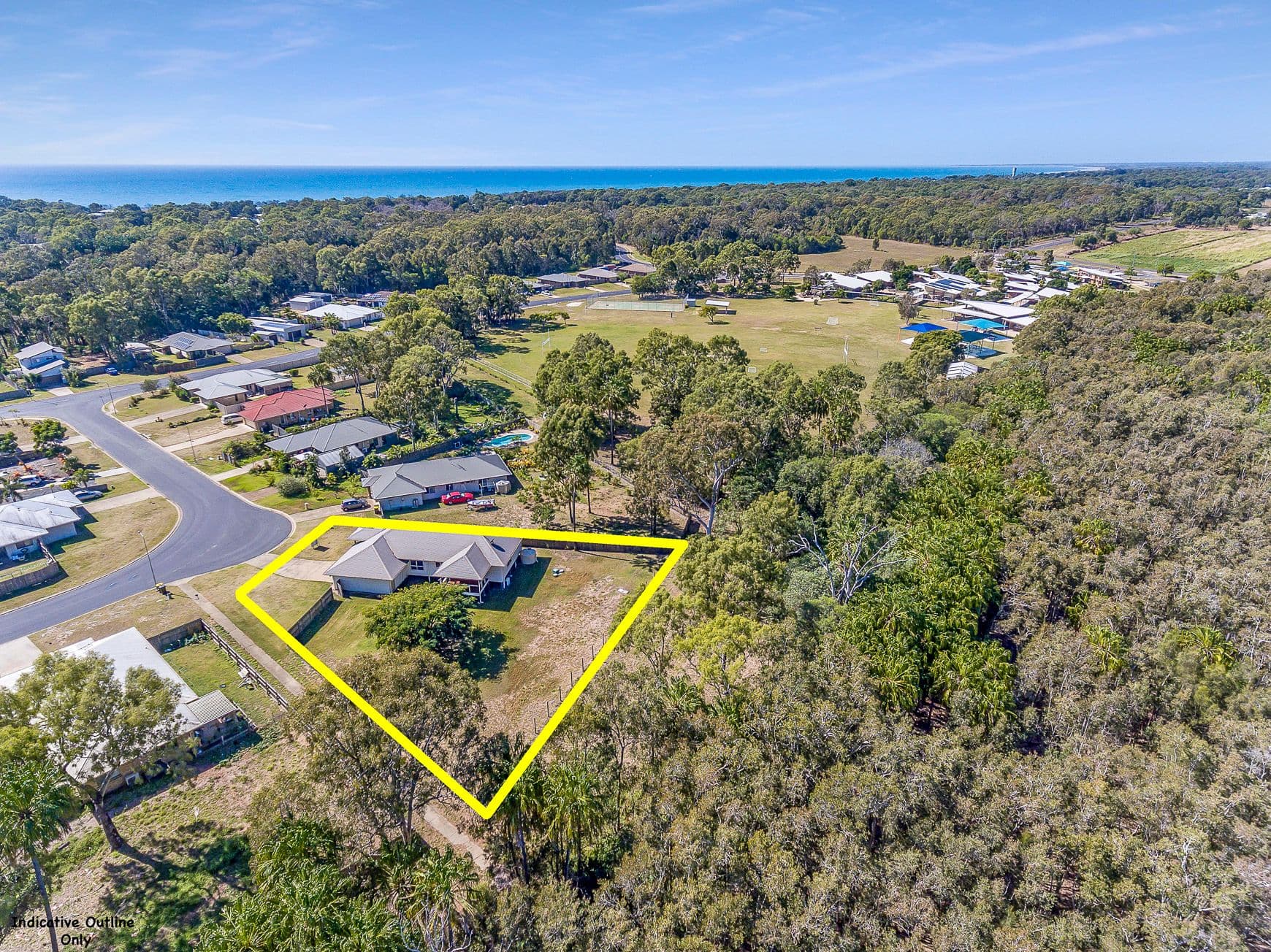 9 Regency Road, Moore Park Beach QLD 4670, Moore Park Beach - Thumbnail 2