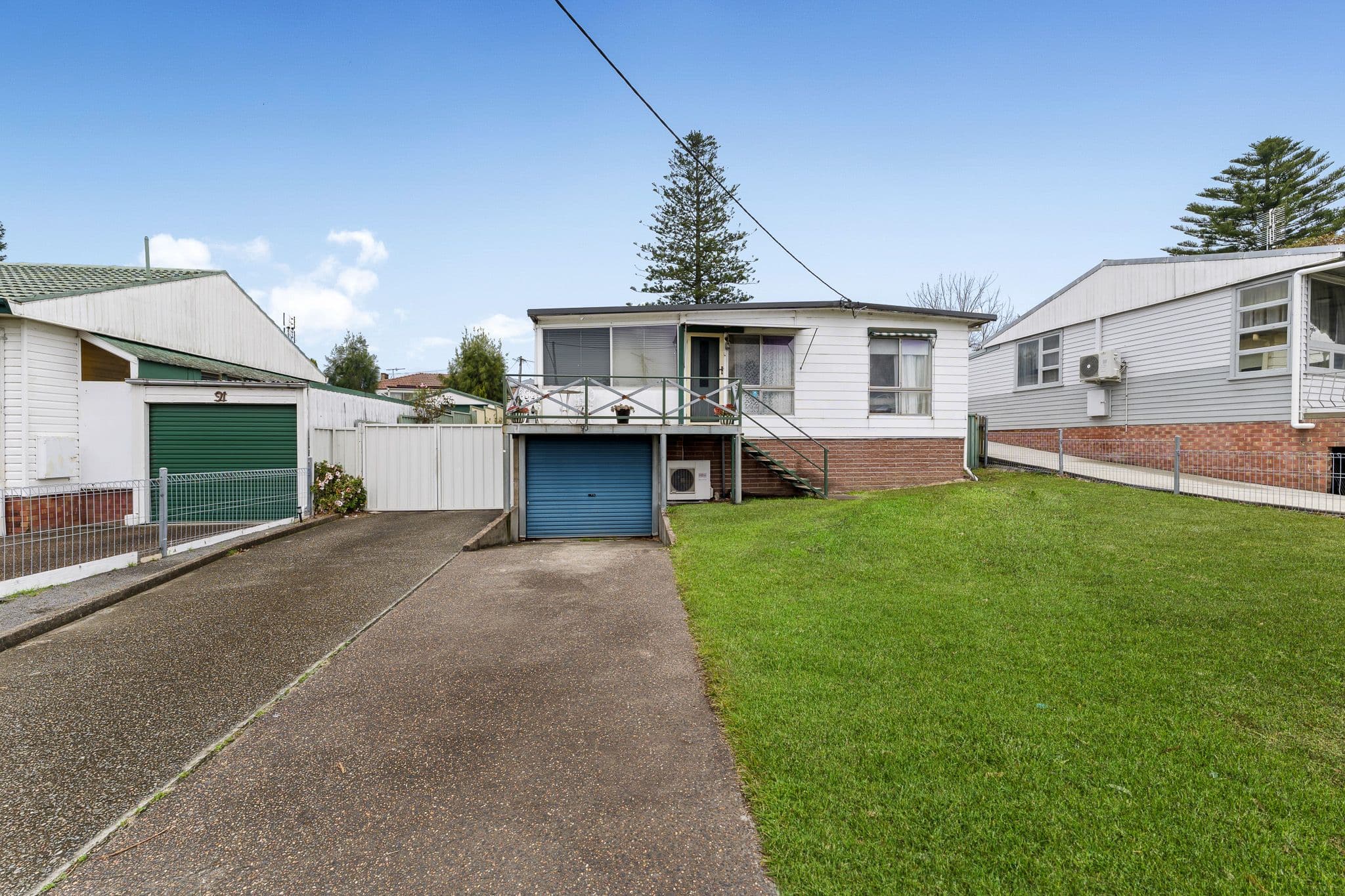 93 Adelaide Street, Raymond Terrace NSW 2324, Raymond Terrace - Image 1