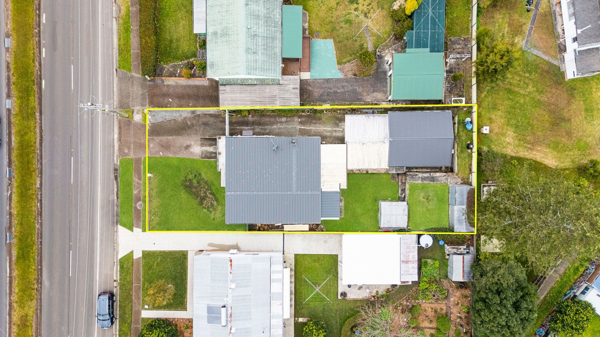 93 Adelaide Street, Raymond Terrace NSW 2324, Raymond Terrace - Thumbnail 2