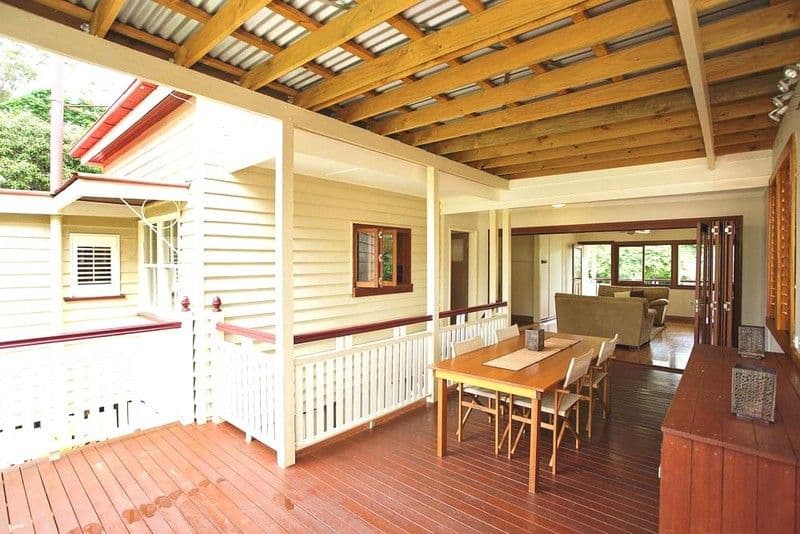 15 Dalmore Street, ASHGROVE QLD 4060, Ashgrove - Thumbnail 7