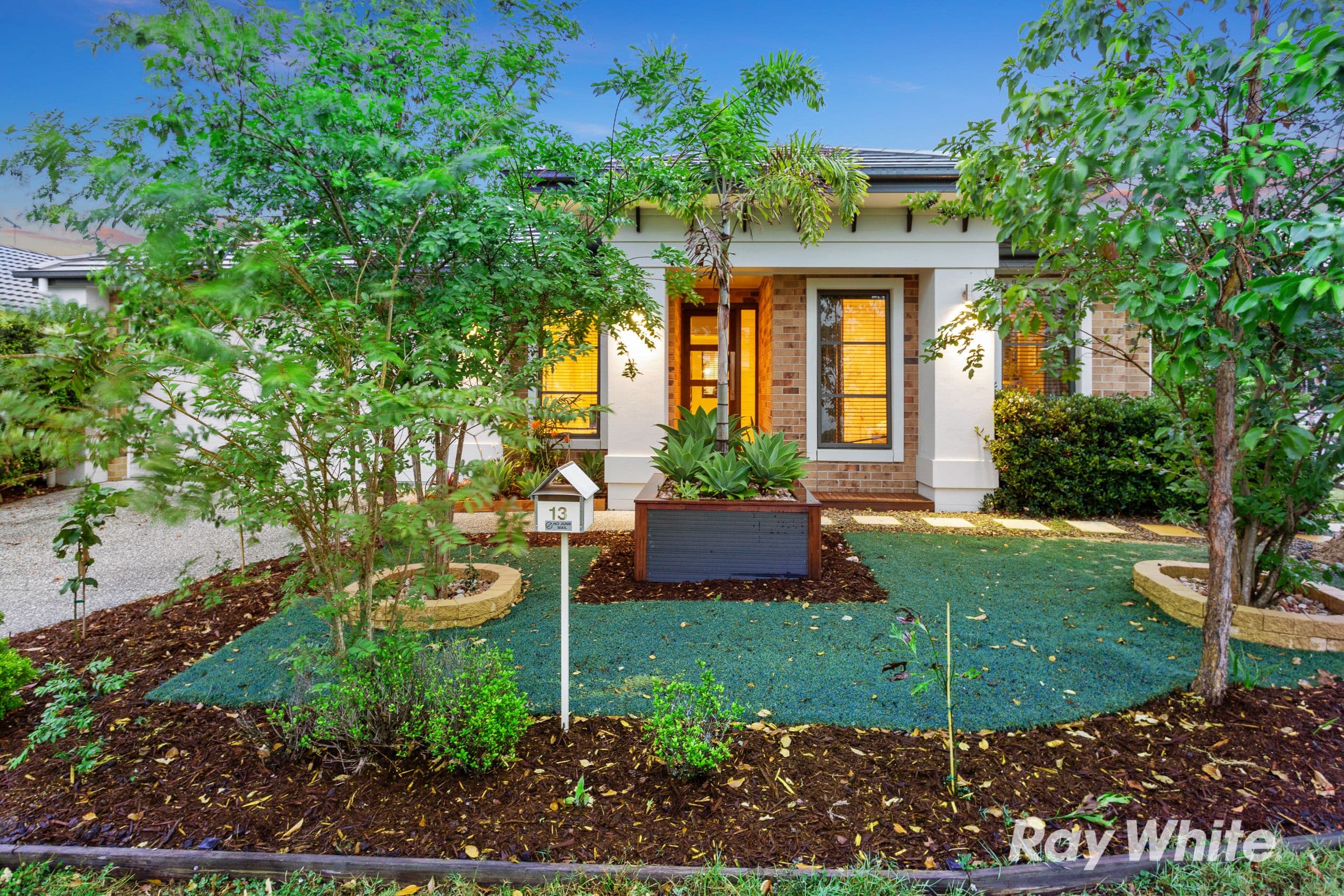 13 Wildflower Street, Yarrabilba QLD 4207, Yarrabilba - Thumbnail 4