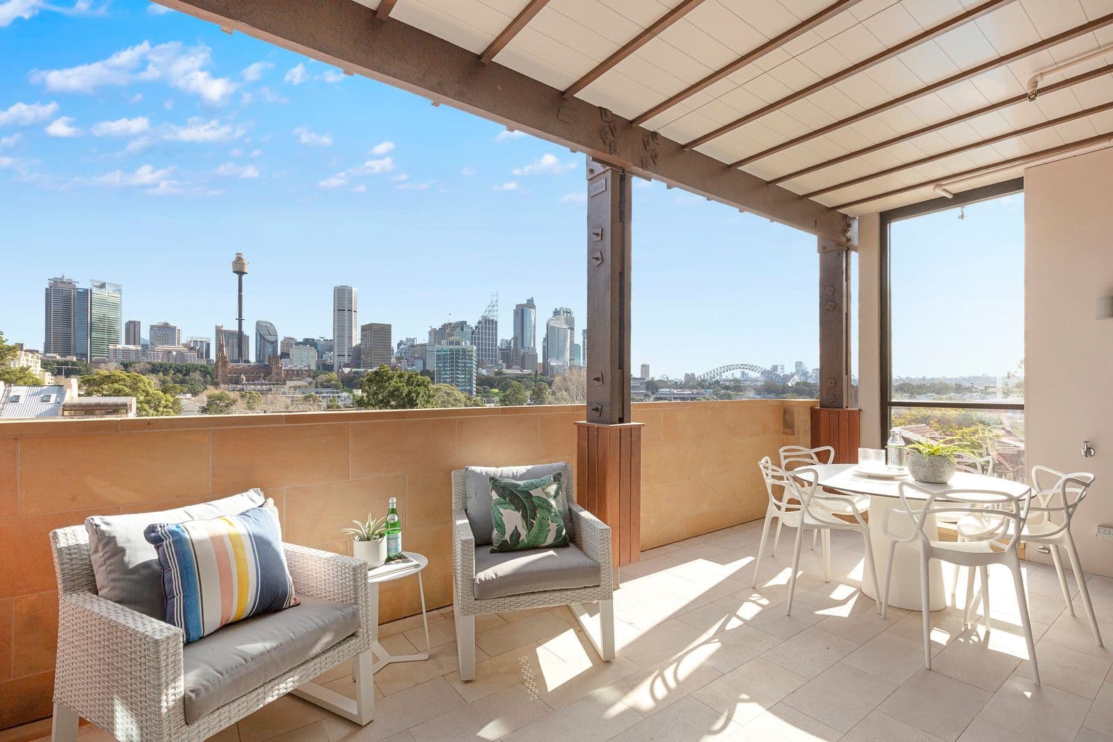 161 Brougham Street, Woolloomooloo NSW 2011, Woolloomooloo - Image 1