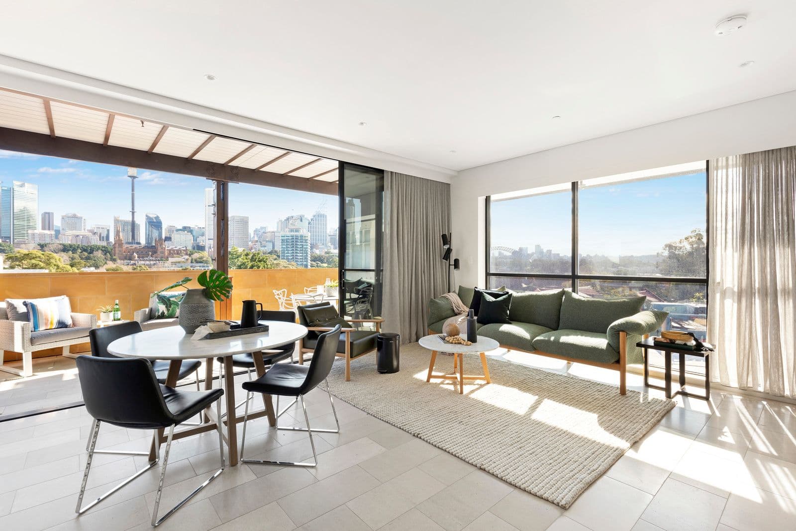 161 Brougham Street, Woolloomooloo NSW 2011, Woolloomooloo - Thumbnail 2