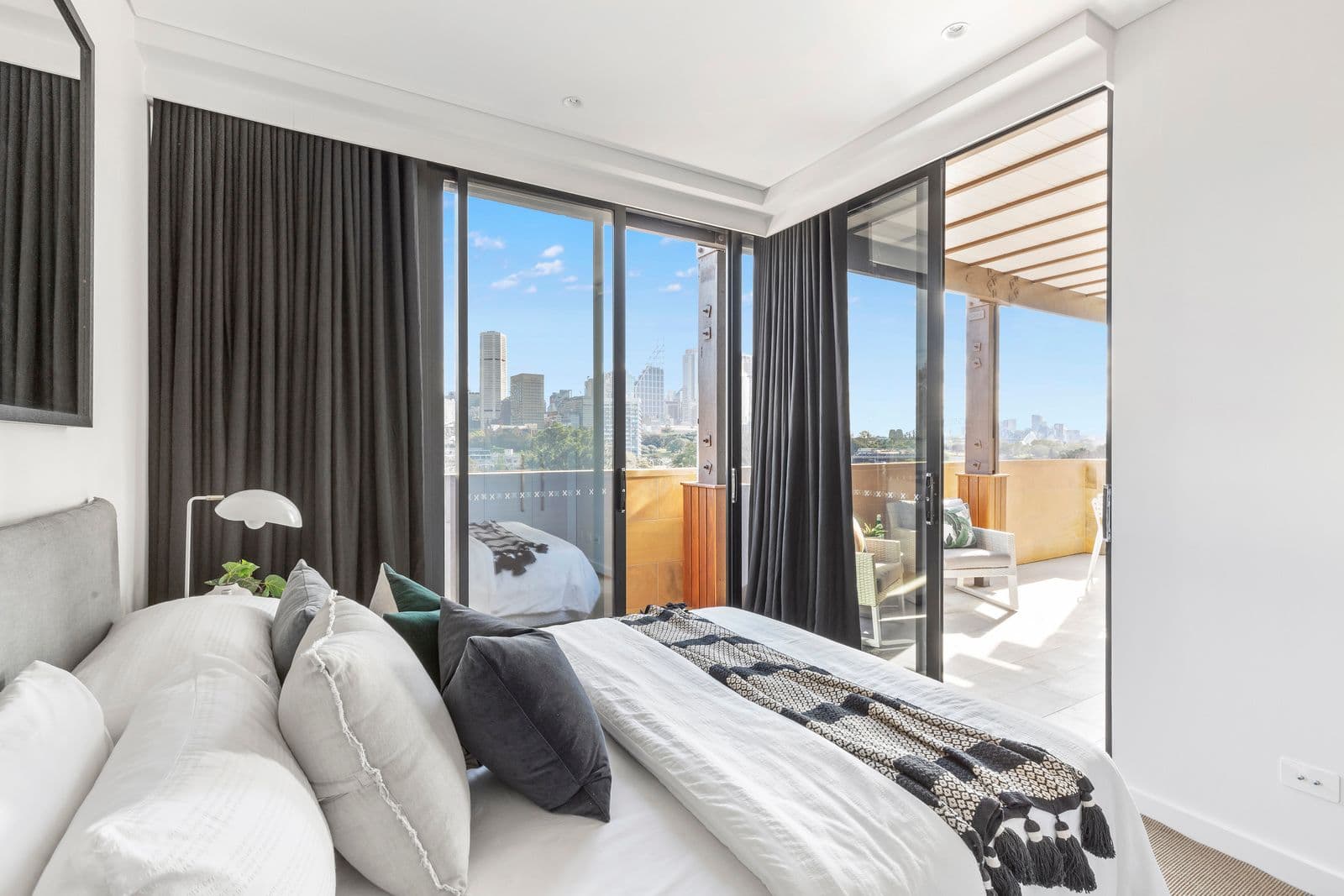 161 Brougham Street, Woolloomooloo NSW 2011, Woolloomooloo - Thumbnail 3