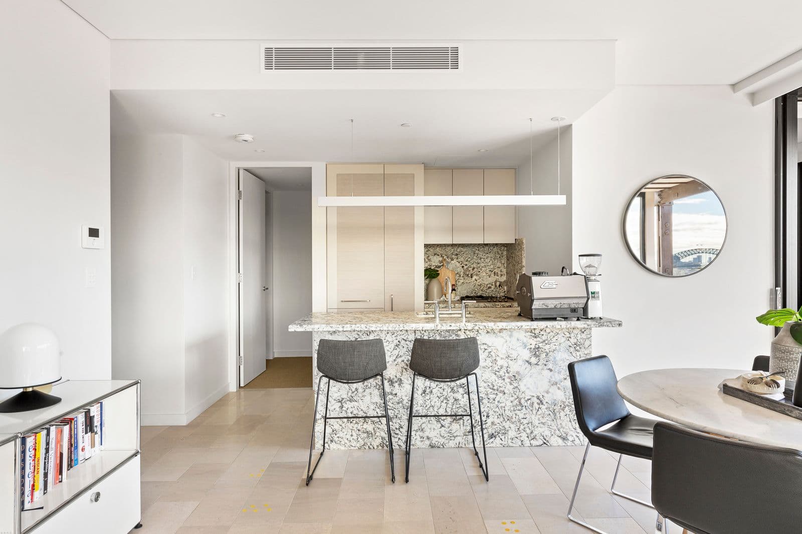 161 Brougham Street, Woolloomooloo NSW 2011, Woolloomooloo - Thumbnail 4