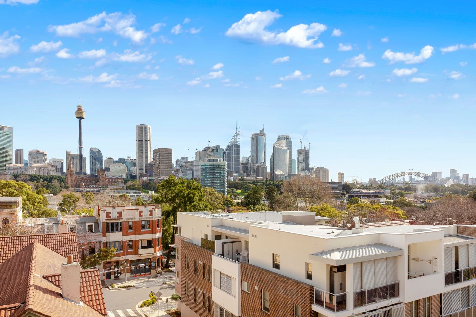 161 Brougham Street, Woolloomooloo NSW 2011, Woolloomooloo - Thumbnail 5