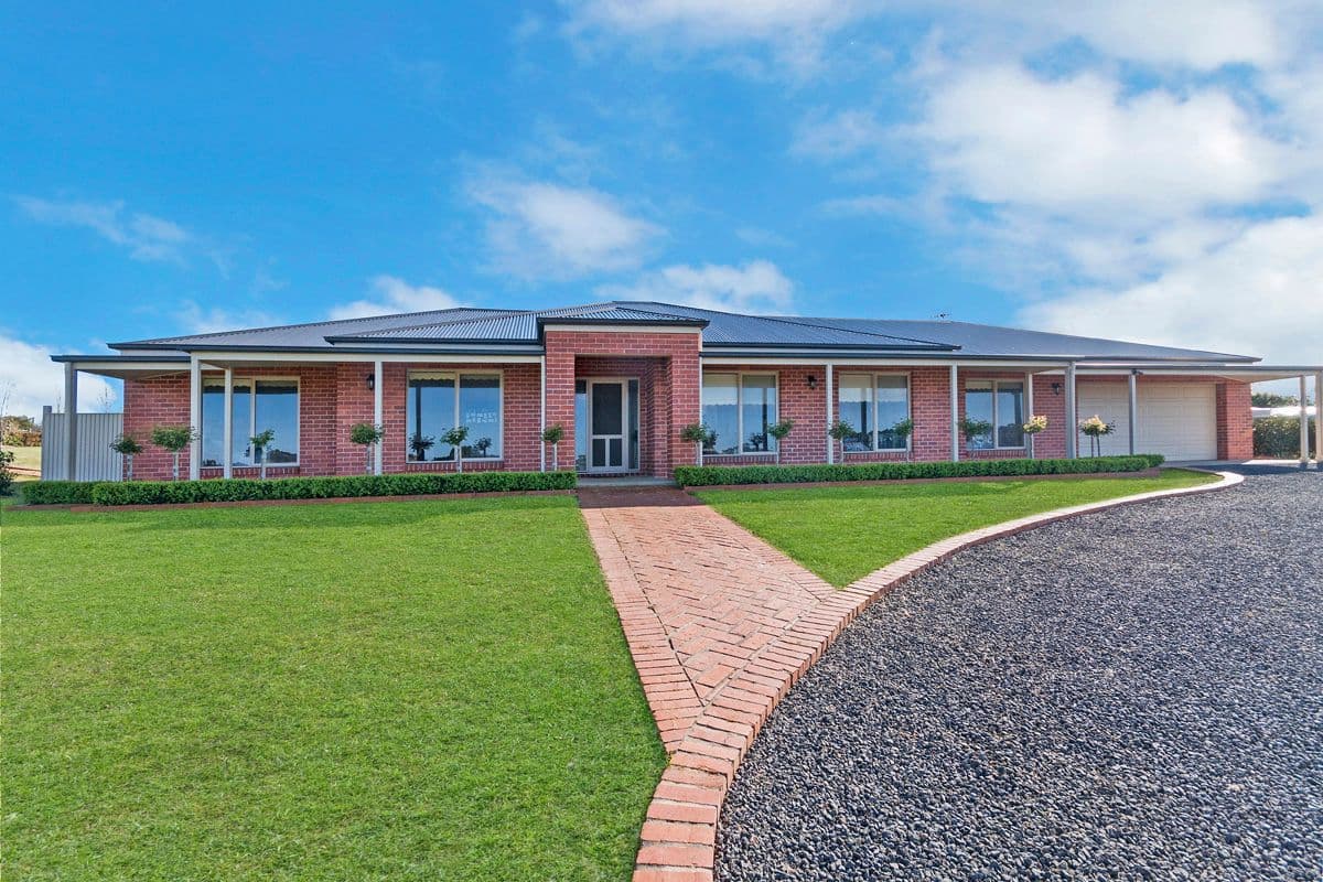 170 Dwarroon Road, Cudgee VIC 3265, Cudgee - Thumbnail 2