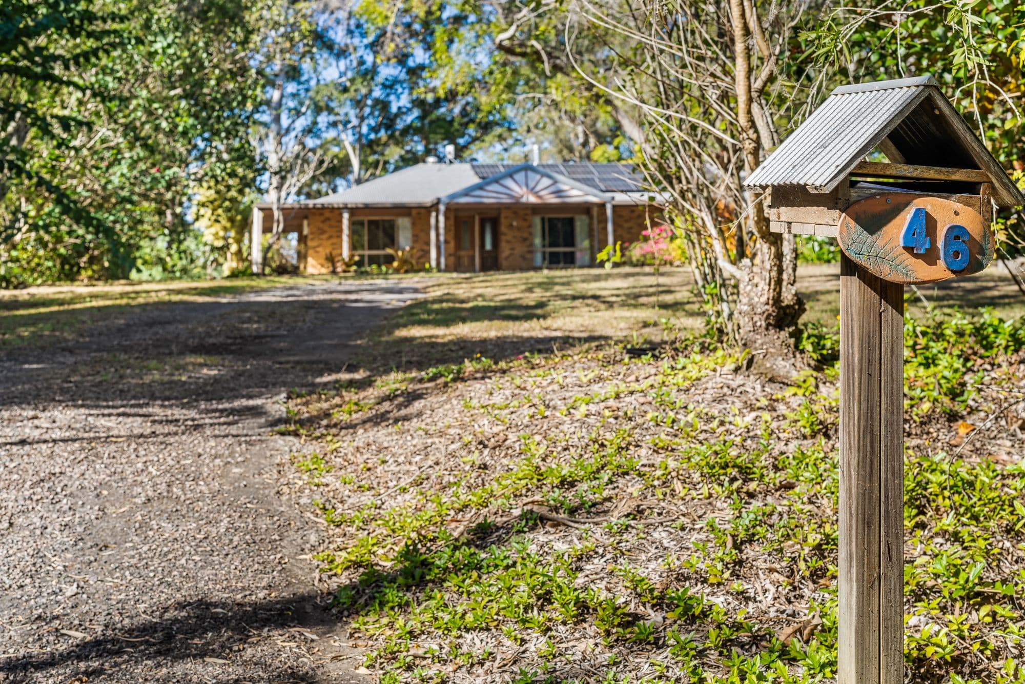 46 Julian Street, Peachester QLD 4519, Peachester - Thumbnail 2