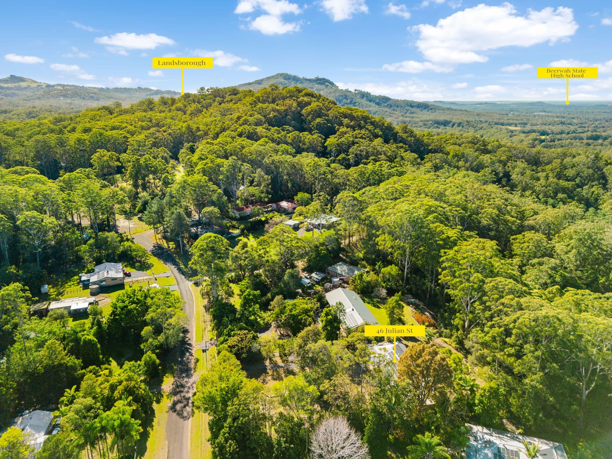 46 Julian Street, Peachester QLD 4519, Peachester - Thumbnail 3
