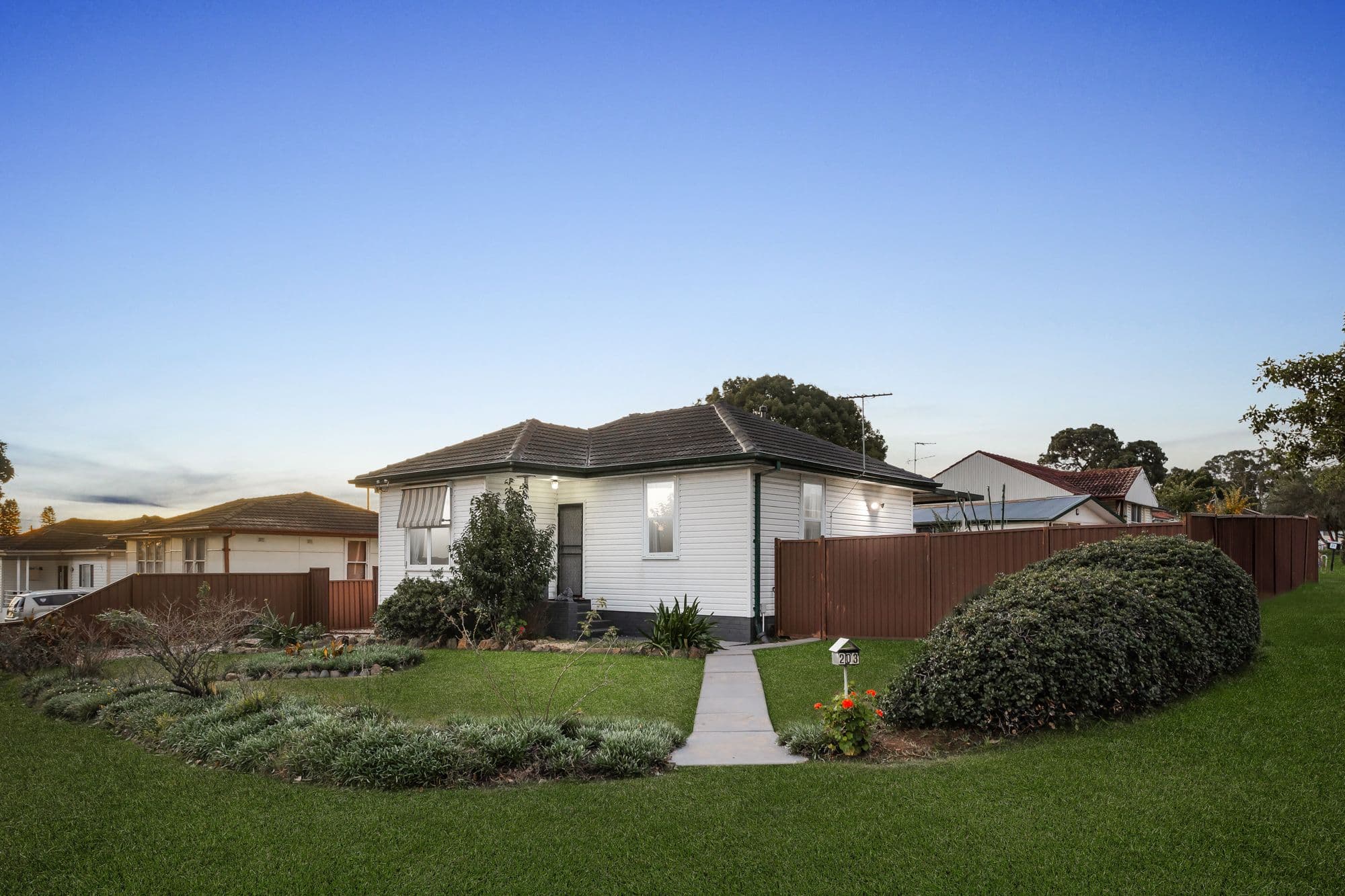 203 Carpenter Street, St Marys NSW 2760, St Marys - Image 1