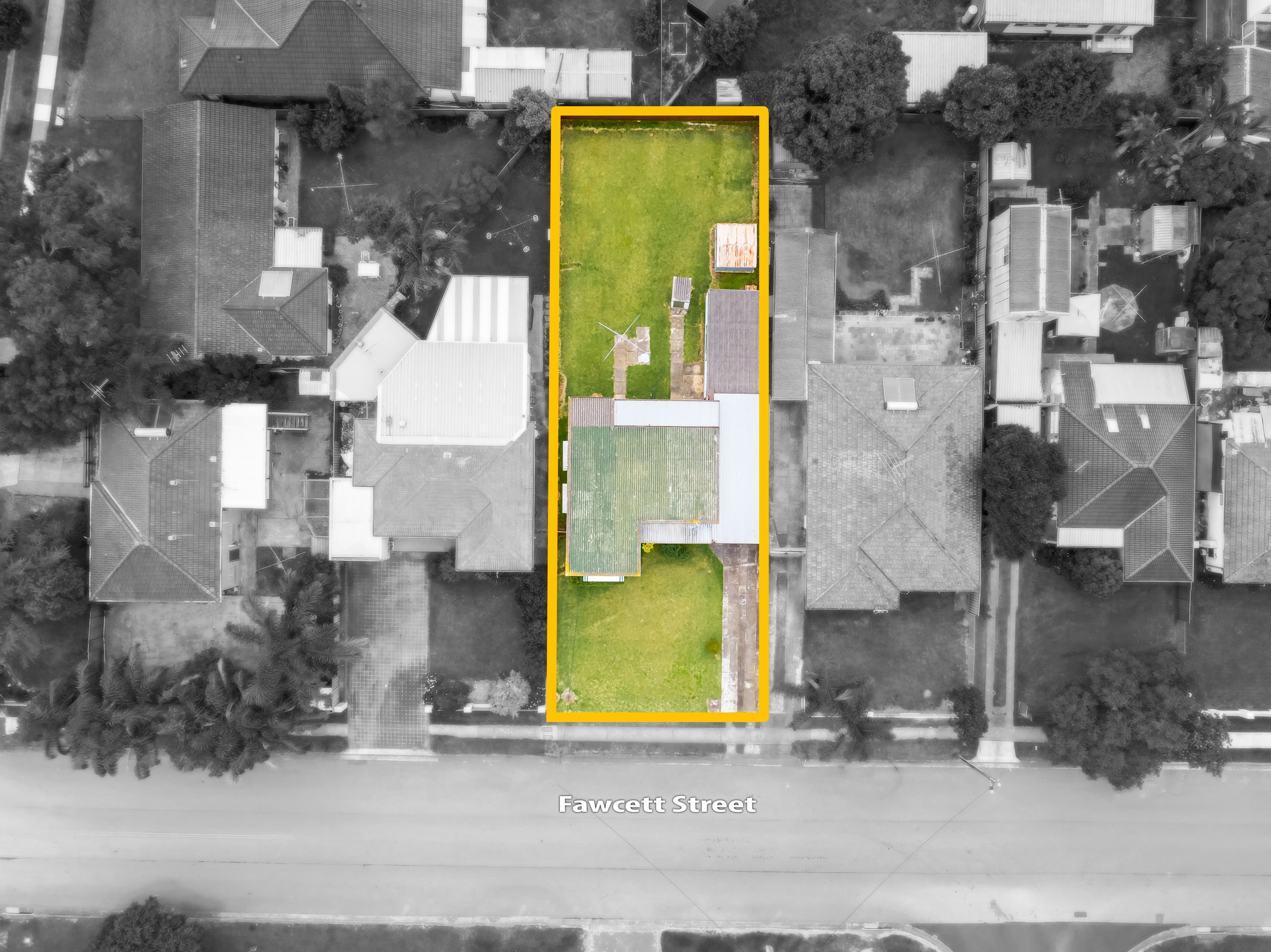 40 Fawcett Street, Glenfield NSW 2167, Glenfield - Image 1