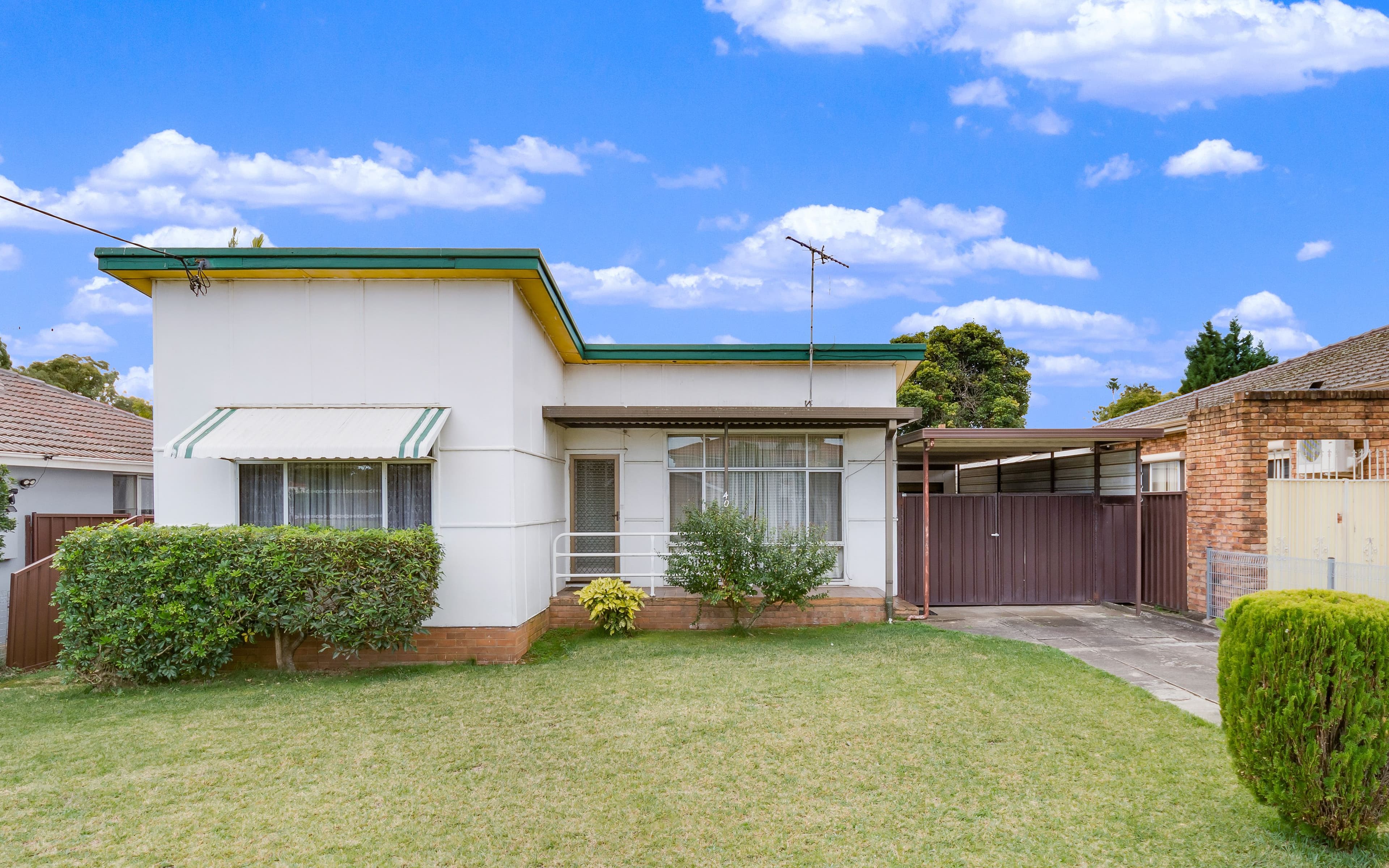 40 Fawcett Street, Glenfield NSW 2167, Glenfield - Thumbnail 2