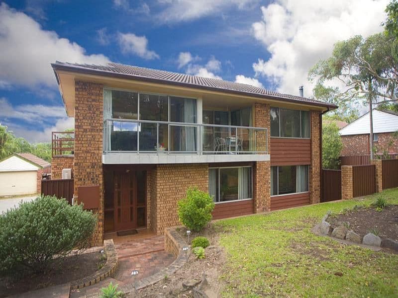 24  Goorgool Road, BANGOR NSW 2234, Bangor - Image 1