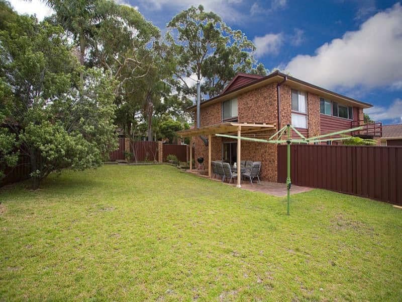 24  Goorgool Road, BANGOR NSW 2234, Bangor - Thumbnail 4