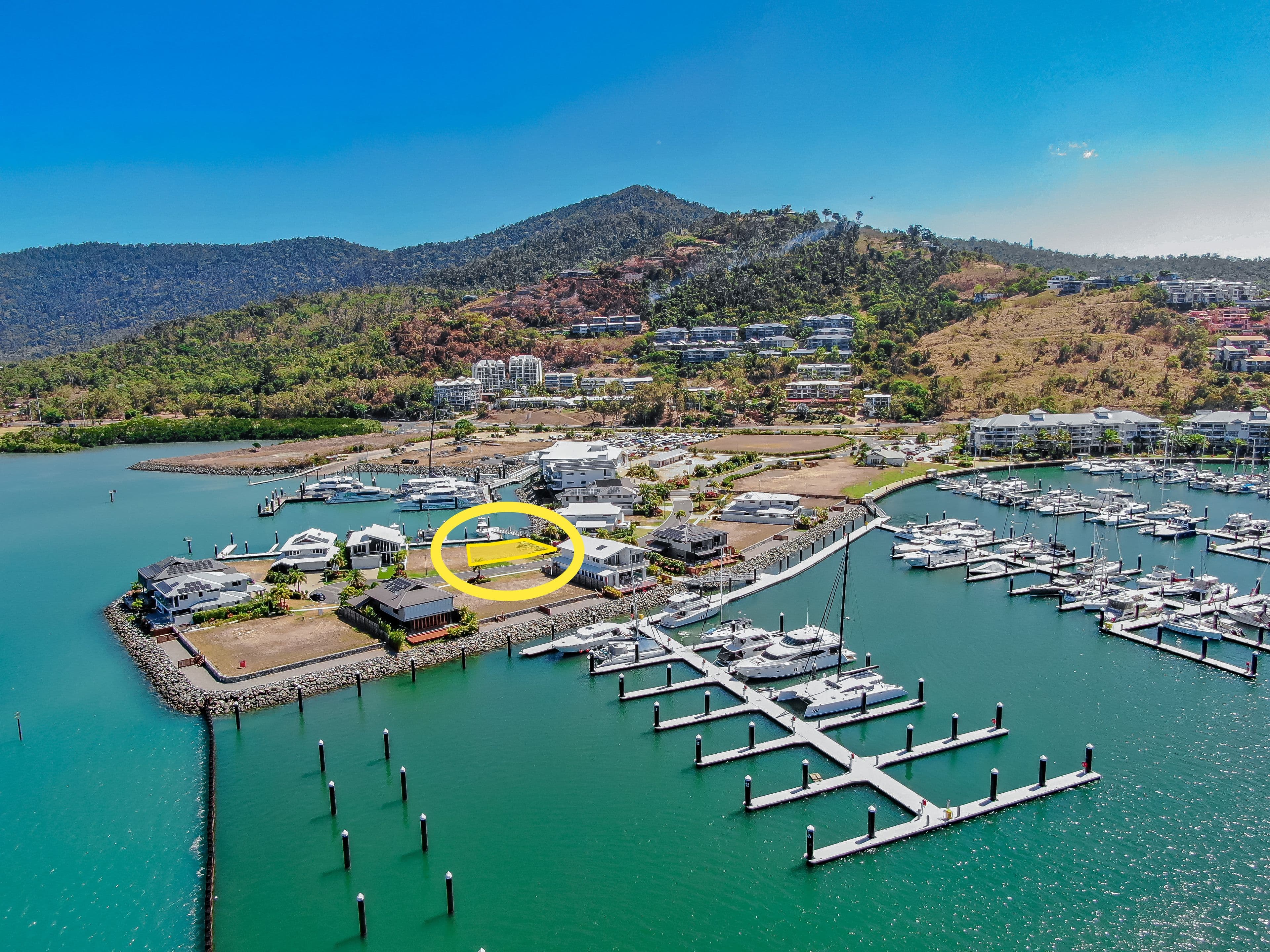 Lot 19 The Cove, Airlie Beach QLD 4802, Airlie Beach - Thumbnail 2