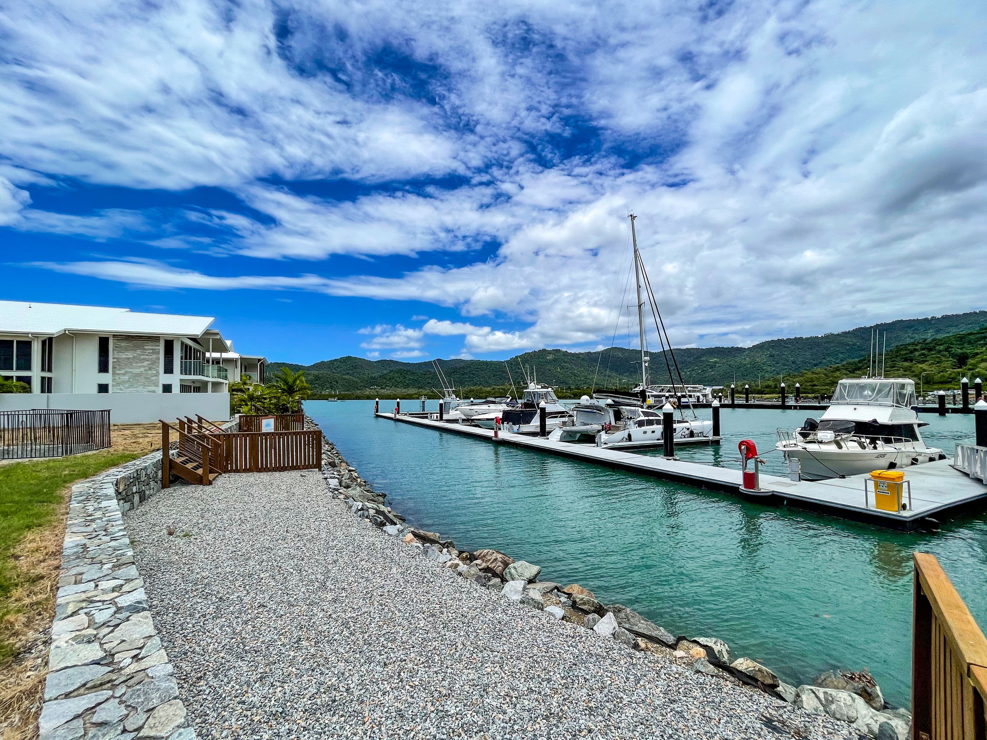 Lot 19 The Cove, Airlie Beach QLD 4802, Airlie Beach - Thumbnail 3