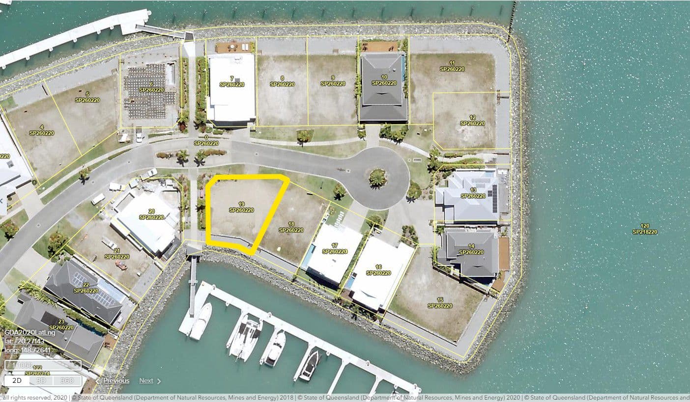 Lot 19 The Cove, Airlie Beach QLD 4802, Airlie Beach - Thumbnail 8