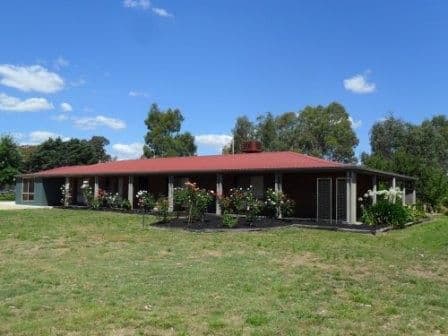 690 Highlands Road, SEYMOUR VIC 3660, Seymour - Image 1