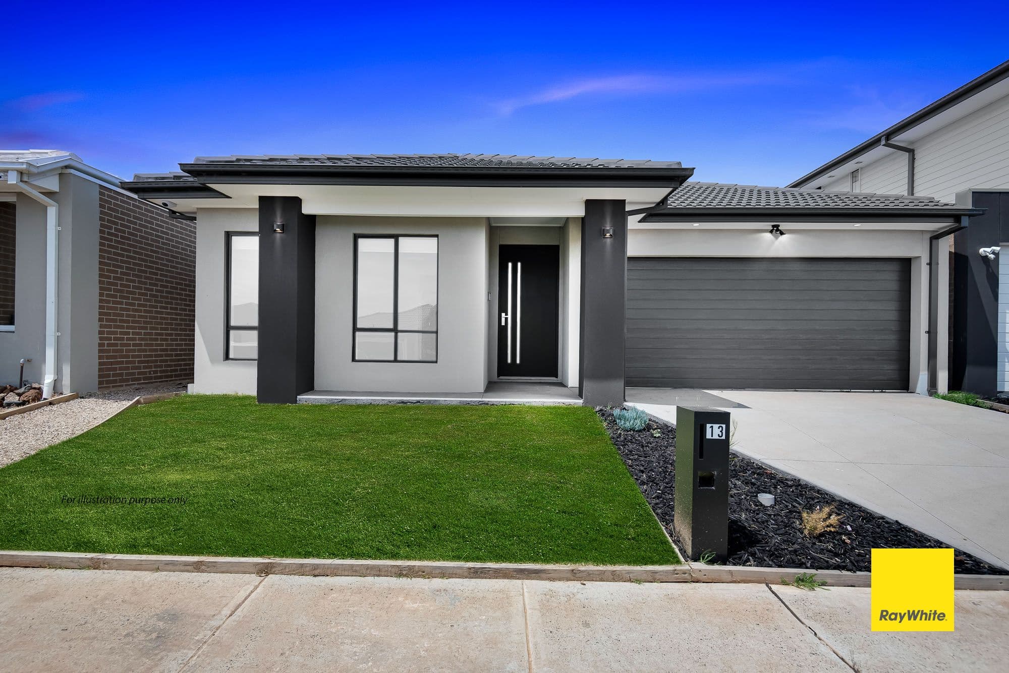 13 Genovesa Drive, Truganina VIC 3029, Truganina - Image 1