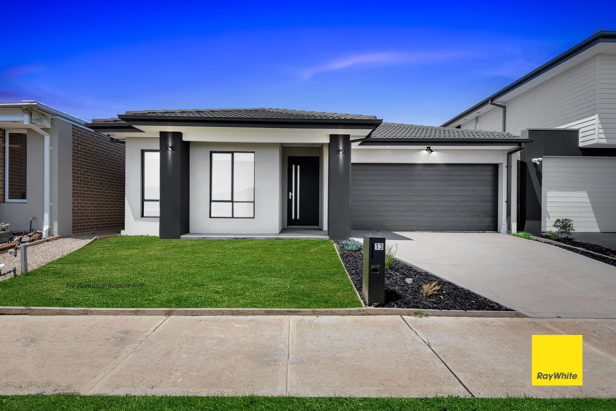 13 Genovesa Drive, Truganina VIC 3029, Truganina - Thumbnail 2