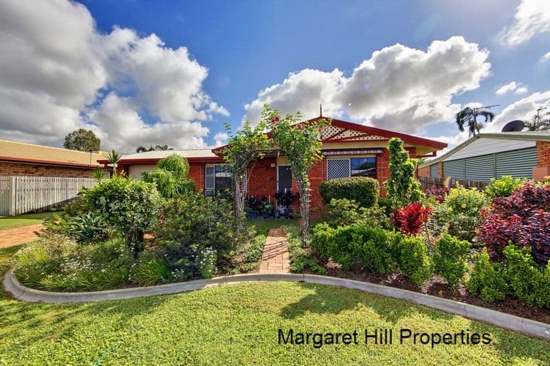 3 Dali Court, HEATLEY QLD 4814, Heatley - Image 1