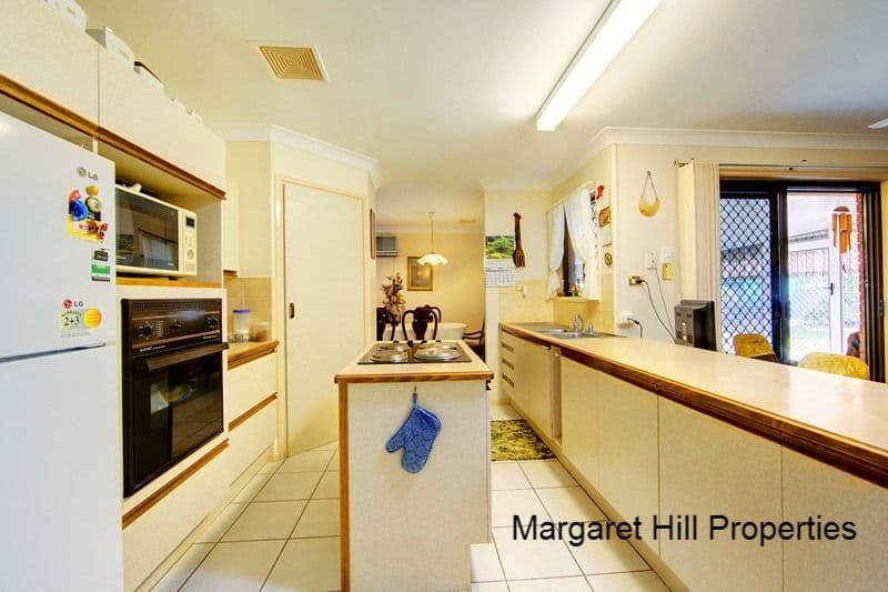 3 Dali Court, HEATLEY QLD 4814, Heatley - Thumbnail 2