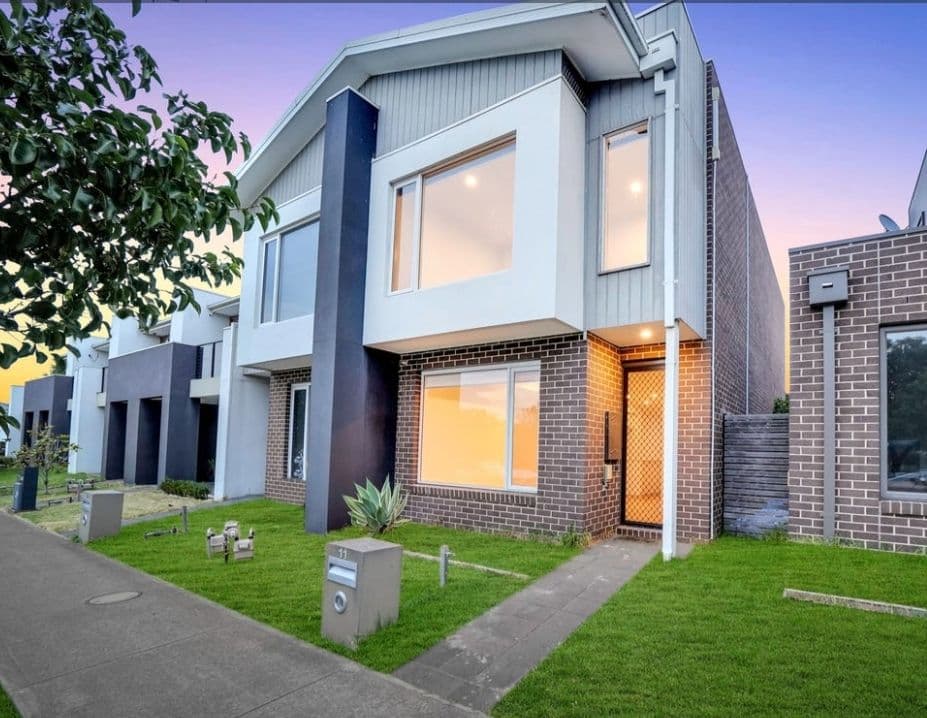 11 Draconis Lane, Williams Landing VIC 3027, Williams Landing - Image 1