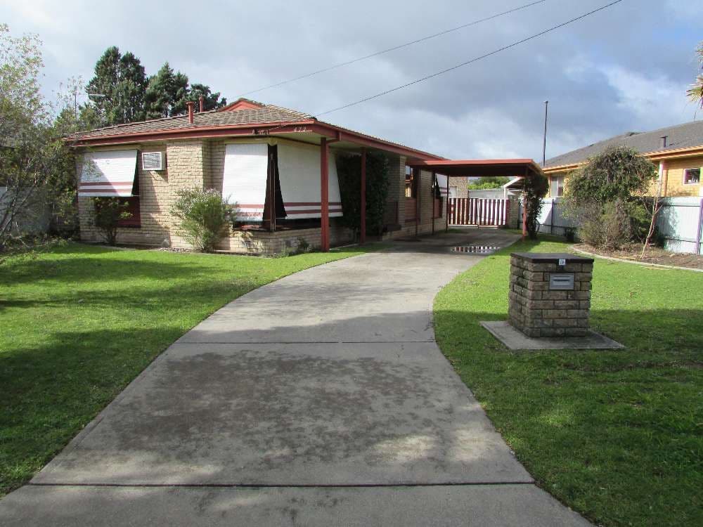 472 Mckenzie Street, Lavington - Image 1