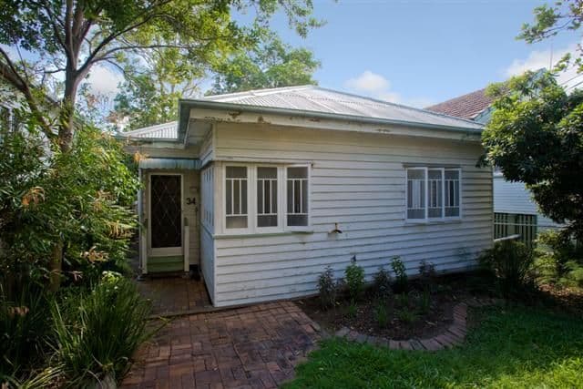 34  Nelson Street, COORPAROO QLD 4151, Coorparoo - Thumbnail 4