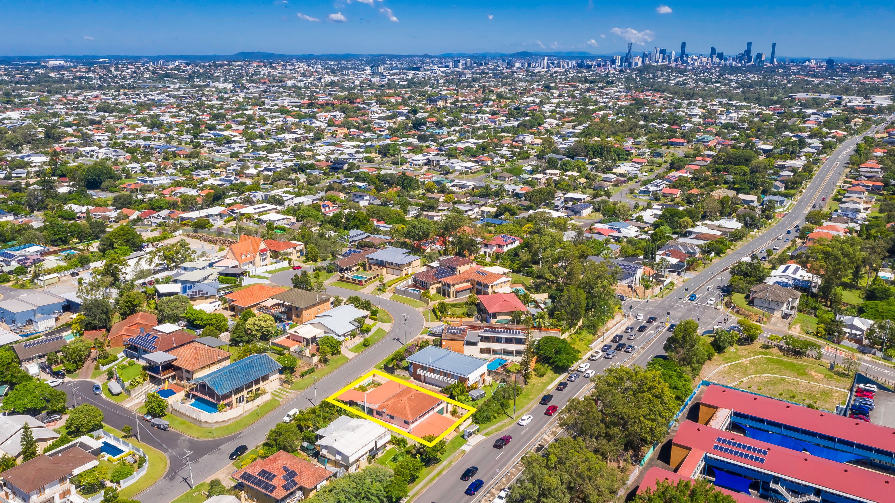 18 Achilles Street, Kedron QLD 4031, Kedron - Image 1