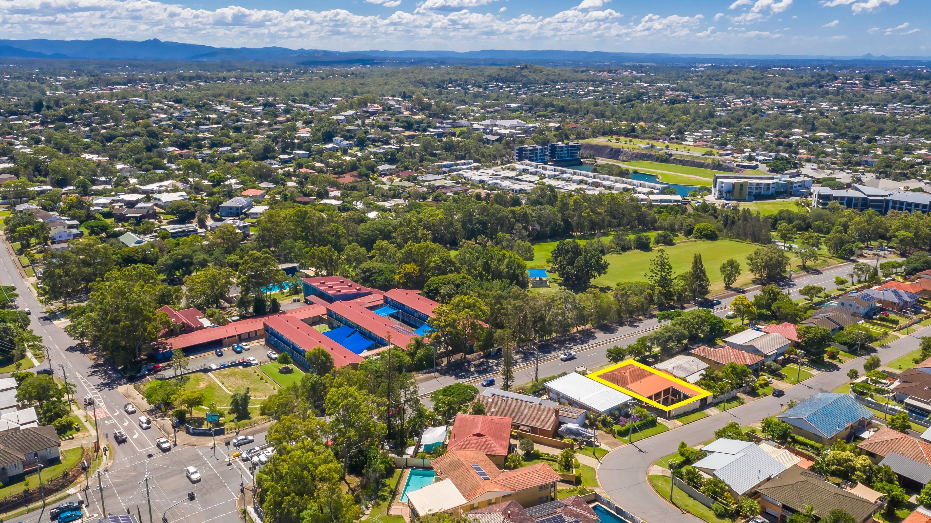 18 Achilles Street, Kedron QLD 4031, Kedron - Thumbnail 3