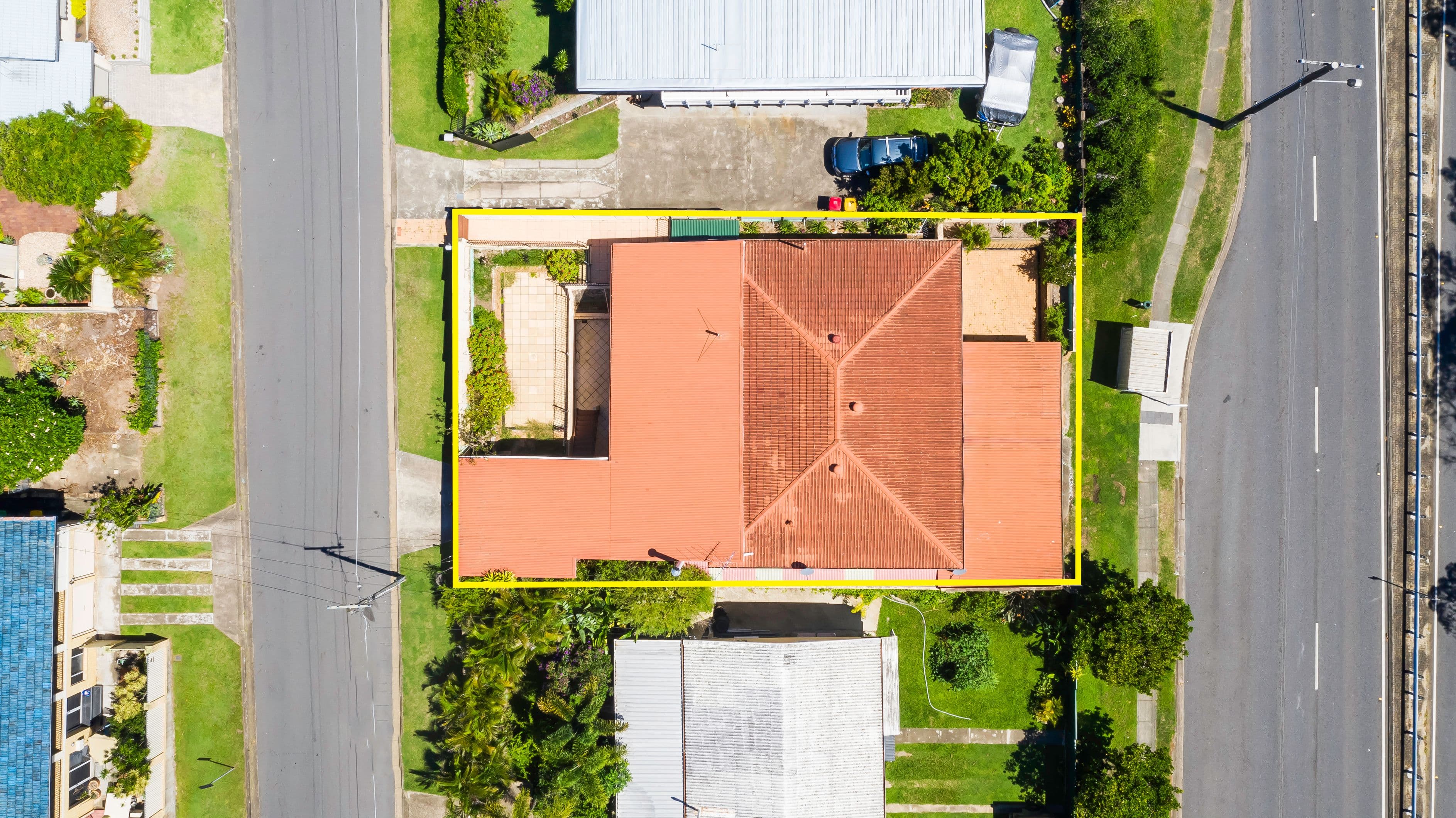 18 Achilles Street, Kedron QLD 4031, Kedron - Thumbnail 4