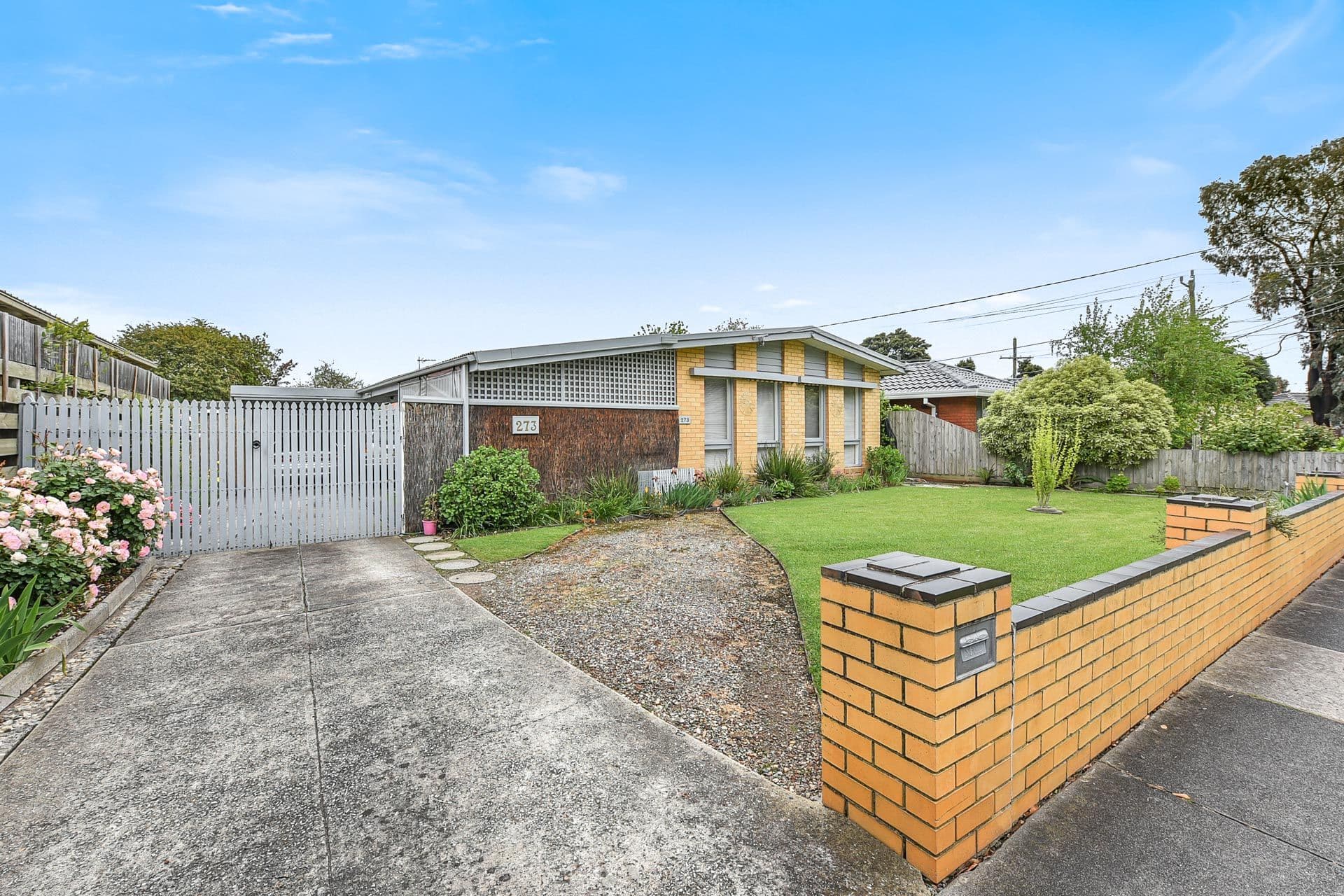 273 Stud Road, Dandenong North VIC 3175, Dandenong North - Image 1